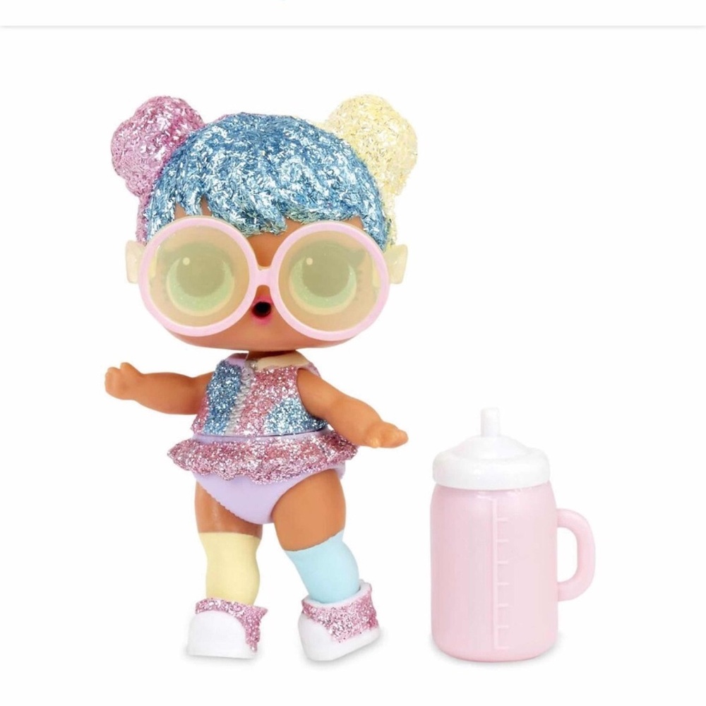 LOL SURPRISE DOLL ~BON BON